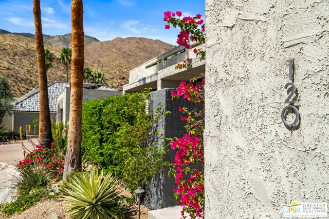 120 E Perlita Circle, Palm Springs, CA 92264 - #2
