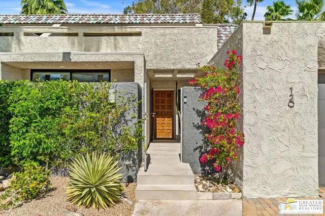 120 E Perlita Circle, Palm Springs, CA 92264 - #3