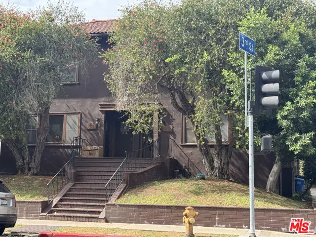 301 S Norton Avenue, Los Angeles, CA 90020 - #1