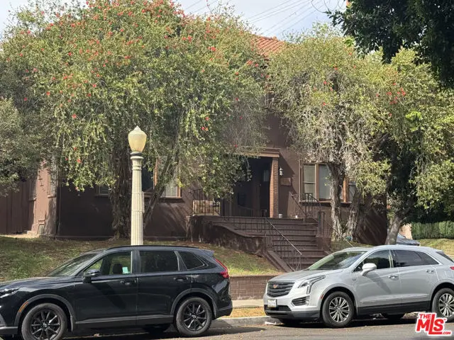 301 S Norton Avenue, Los Angeles, CA 90020 - #2