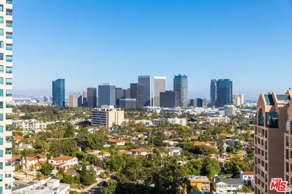 10501 Wilshire Boulevard #1709, Los Angeles, CA 90024