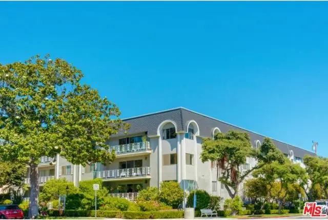 404 San Vicente Boulevard #28, Santa Monica, CA 90402 - #1