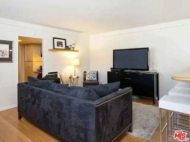 404 San Vicente Boulevard #28, Santa Monica, CA 90402 - #3