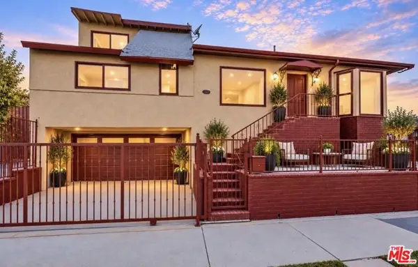 8117 S Normandie Avenue, Los Angeles, CA 90044
