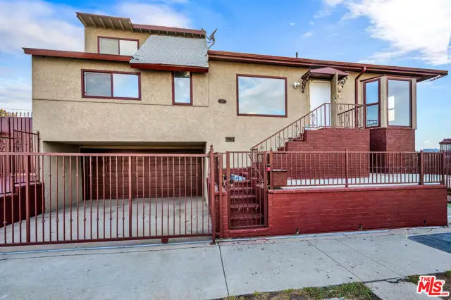 8117 S Normandie Avenue, Los Angeles, CA 90044 - #2