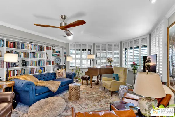 1725 N Via Miraleste #2118, Palm Springs, CA 92262