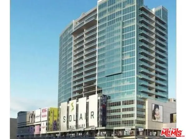 3785 Wilshire Boulevard #2010, Los Angeles, CA 90010