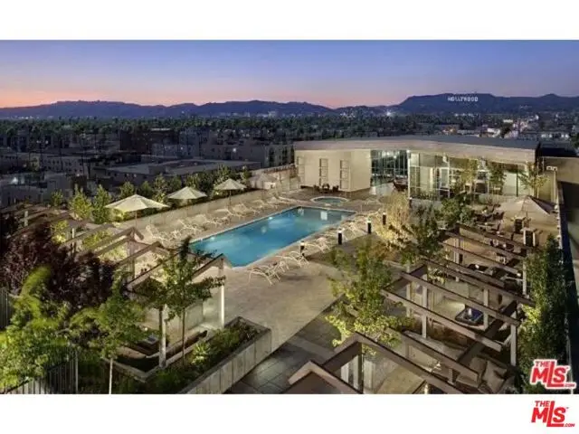 3785 Wilshire Boulevard #2010, Los Angeles, CA 90010 - #2