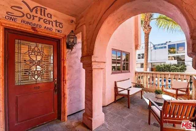 6220 Pacific Avenue #102, Playa Del Rey, CA 90293 - #3