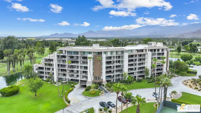 900 Island Drive #113, Rancho Mirage, CA 92270 - #1