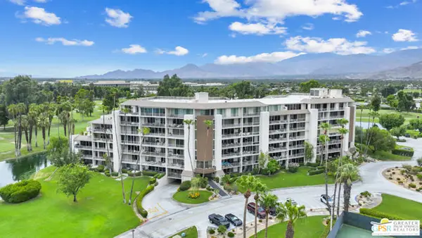 900 Island Drive #113, Rancho Mirage, CA 92270
