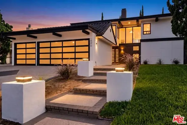 19270 Ludlow Street, Porter Ranch (los Angeles), CA 91324