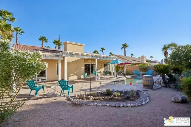 68433 Riviera Road, Cathedral City, CA 92234 - #2