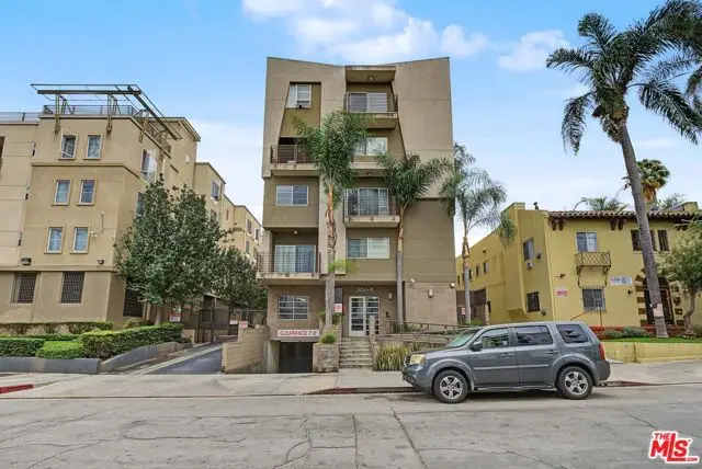 2864 Sunset Place #407, Los Angeles, CA 90005 - #3