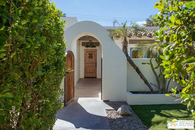 103 W Camino Encanto, Palm Springs, CA 92264 - #2