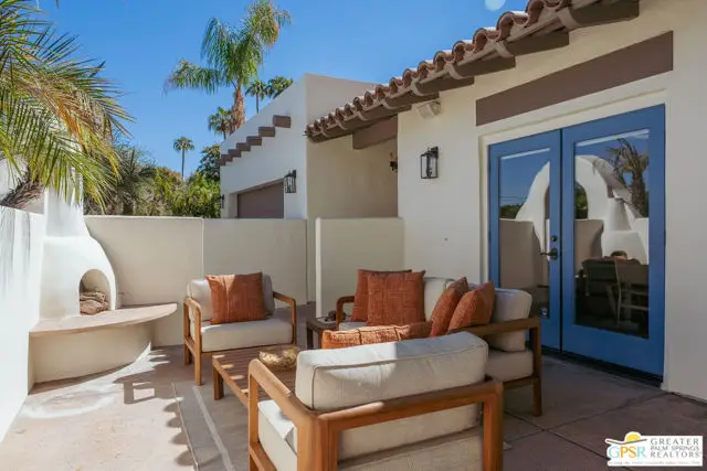 103 W Camino Encanto, Palm Springs, CA 92264 - #3