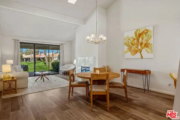 78451 Montego Bay Circle, Bermuda Dunes, CA 92203