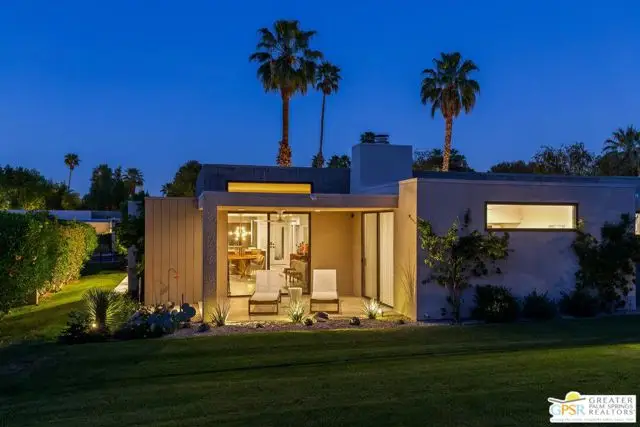 1845 S La Paloma, Palm Springs, CA 92264 - #3