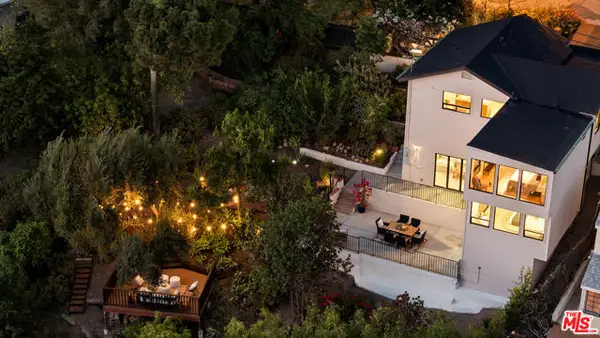 579 Crane Boulevard, Los Angeles, CA 90065