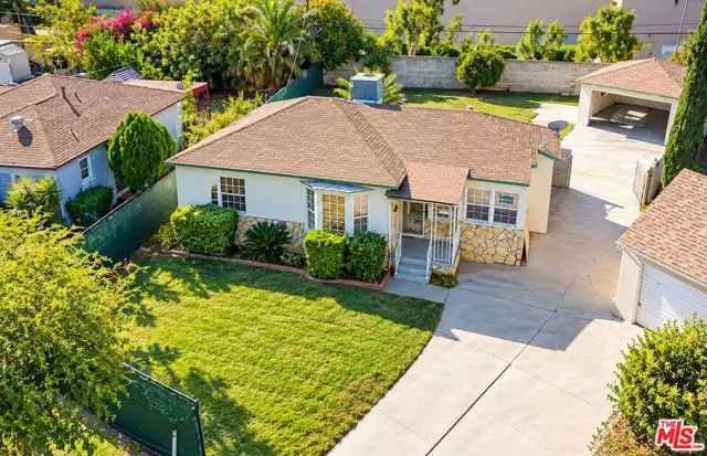 14424 Lorne Street, Panorama City, CA 91402 - #1