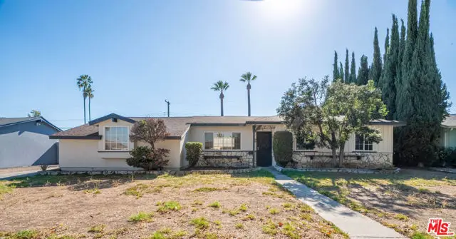 1320 W Farlington Street, West Covina, CA 91790 - #1