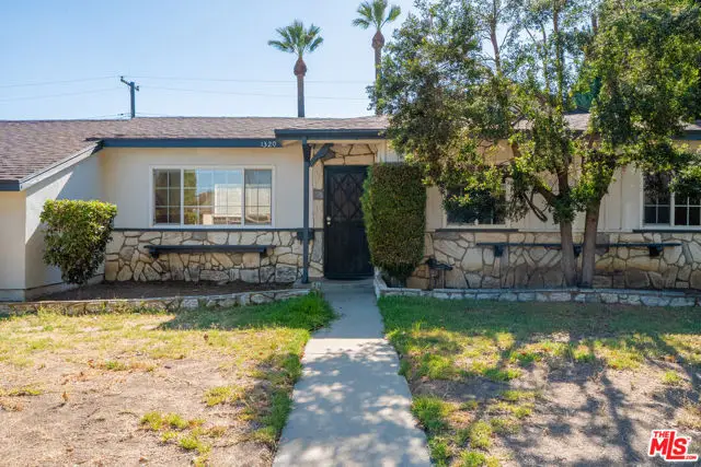 1320 W Farlington Street, West Covina, CA 91790 - #2