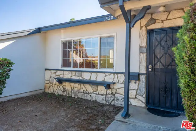 1320 W Farlington Street, West Covina, CA 91790 - #3