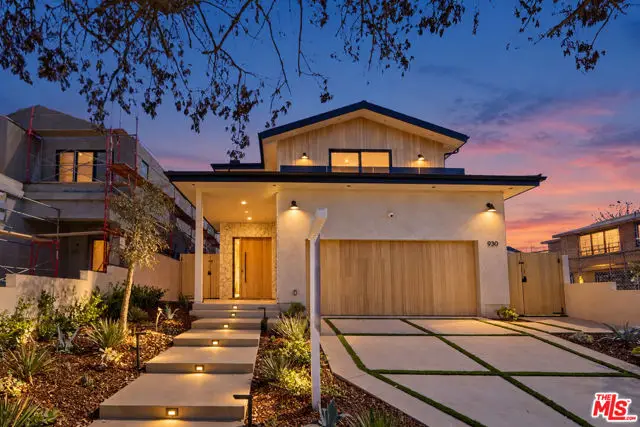 930 Embury Street, Pacific Palisades, CA 90272 - #2