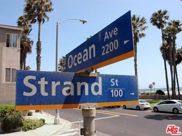121 Strand Street #13, Santa Monica, CA 90405 - #2