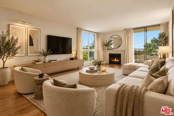 911 N Kings Road #310, West Hollywood, CA 90069