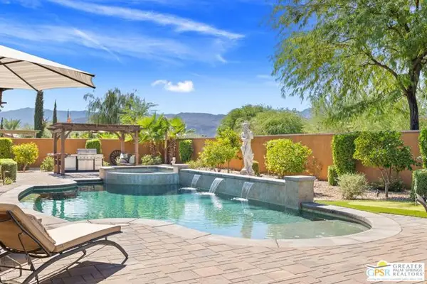 33 Alicante Circle, Rancho Mirage, CA 92270