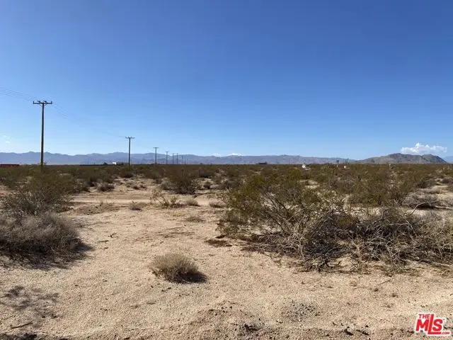 0 Sonora Road, Landers, CA 92285 - #1
