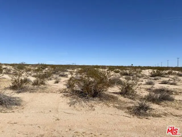 0 Sonora Road, Landers, CA 92285 - #3