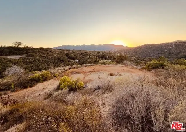 0 Hillside Drive, Topanga, CA 90290 - #1