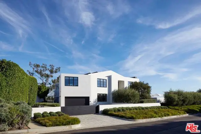 400 Amalfi Drive, Pacific Palisades, CA 90272 - #1