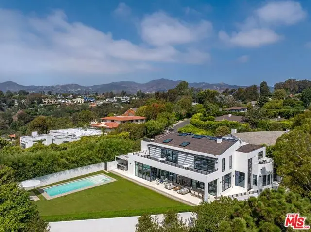 400 Amalfi Drive, Pacific Palisades, CA 90272 - #3