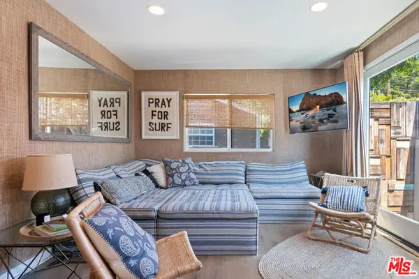 52 Paradise Cove Highway, Malibu, CA 90265