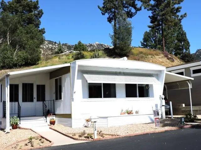 8975 Lawrence Welk Dr #124, Escondido, CA 92026 - Image #1