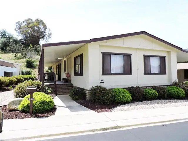 8975 Lawrence Welk Dr. #363, Escondido, CA 92026 - Image #1