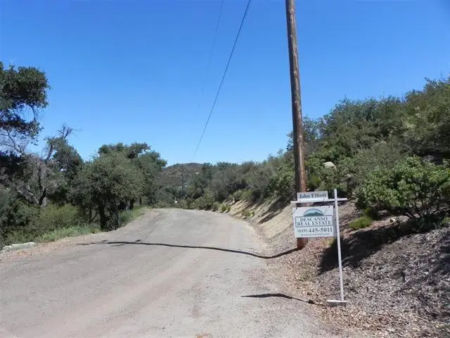 0 Off Viejas Grade, Descanso, CA 91916 - #2