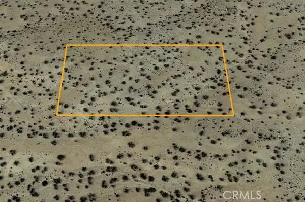 0 Unknown Road, Boron, CA 93519