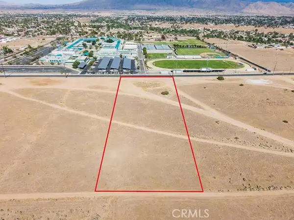 8350 G Avenue, Hesperia, CA 92345