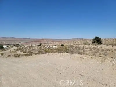 8 Henderson Street, Barstow, CA 92311