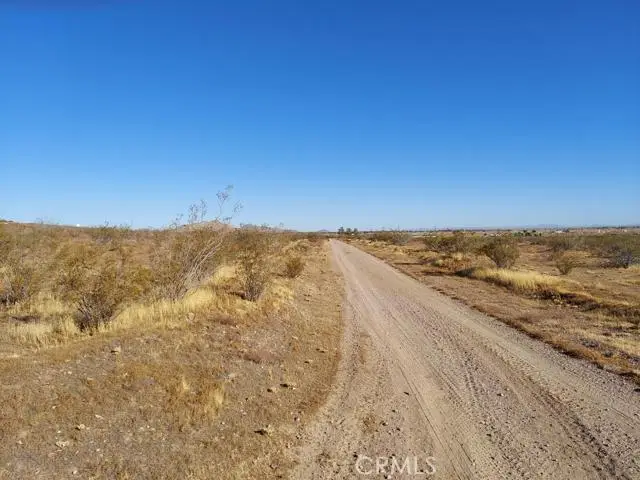 0 Felsite Road, Rosamond, CA 93560 - #2