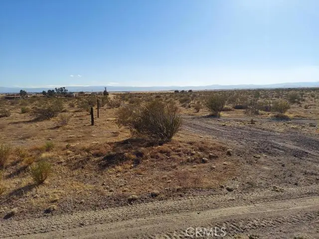 0 Felsite Road, Rosamond, CA 93560 - #3