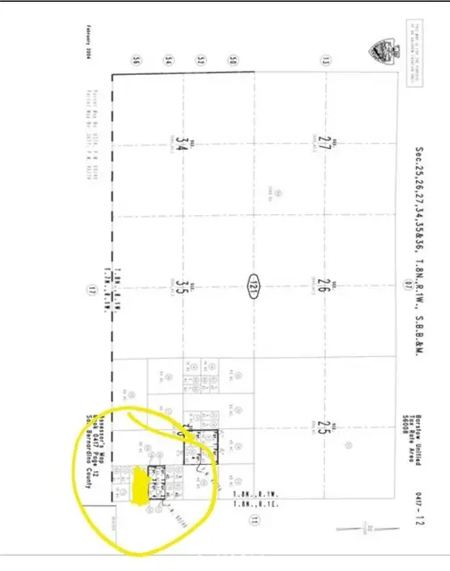 0 Stoddard Valley Road, Barstow, CA 92311 - #1