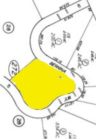 0 Berina Way, Tehachapi, CA 92561 - #1