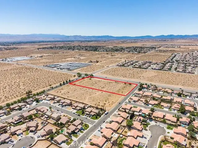 0 Bear Valley Road, Victorville, CA 92392 - #1
