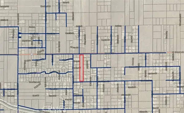 0 Palmdale Road, Phelan, CA 92371