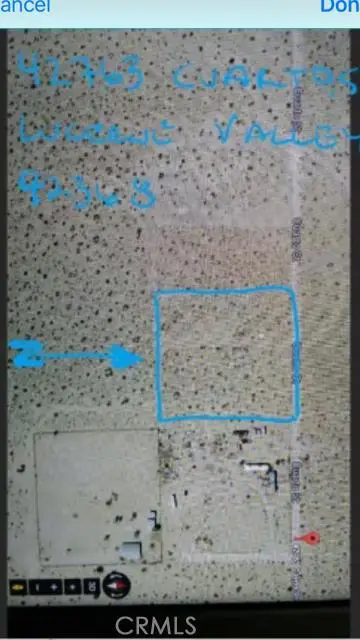 42763 Cuarte Road, Lucerne Valley, CA 92356